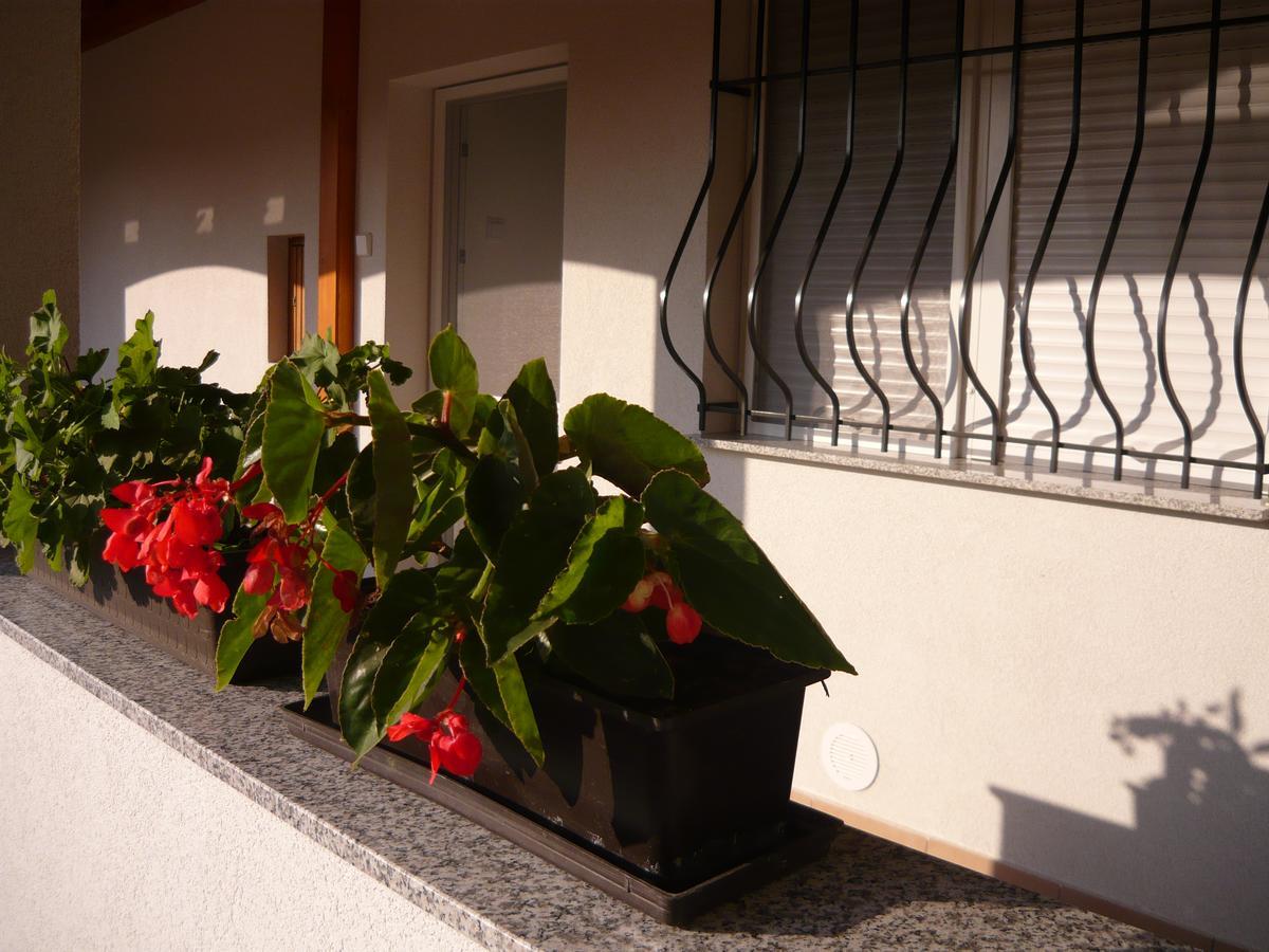 Ferienwohnung Keresztmama Haza Hajdúszoboszló Exterior foto
