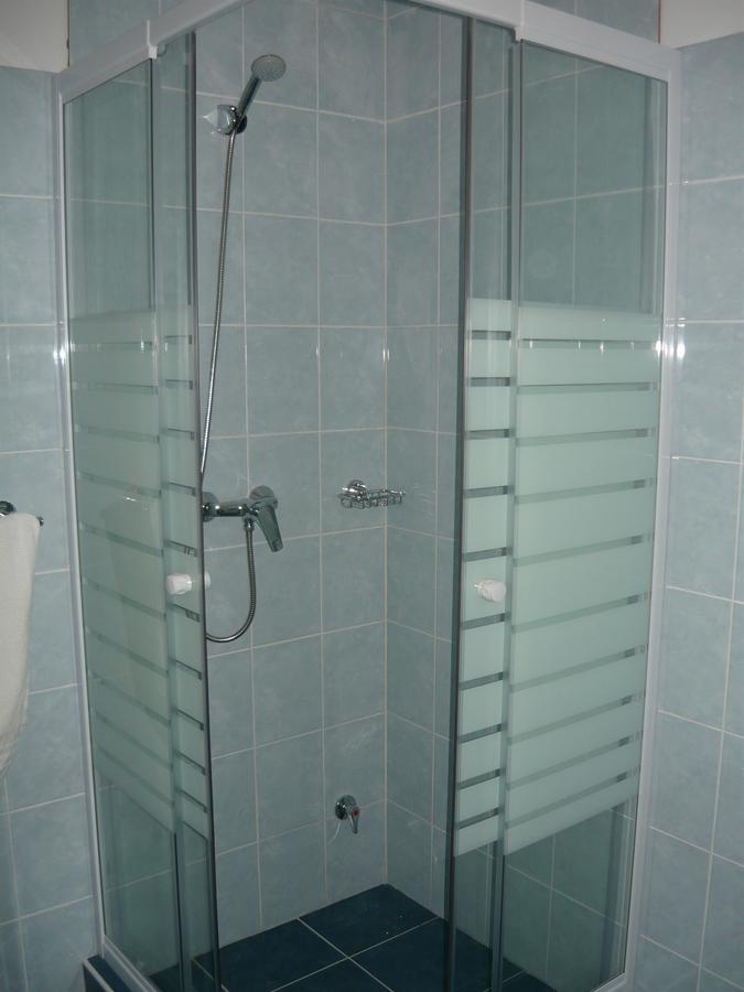 Ferienwohnung Keresztmama Haza Hajdúszoboszló Exterior foto